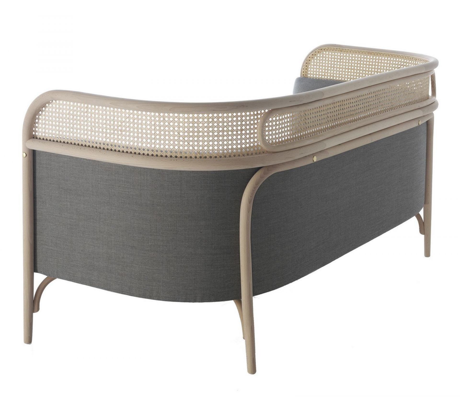Targa Sofa Viennese GTV Design