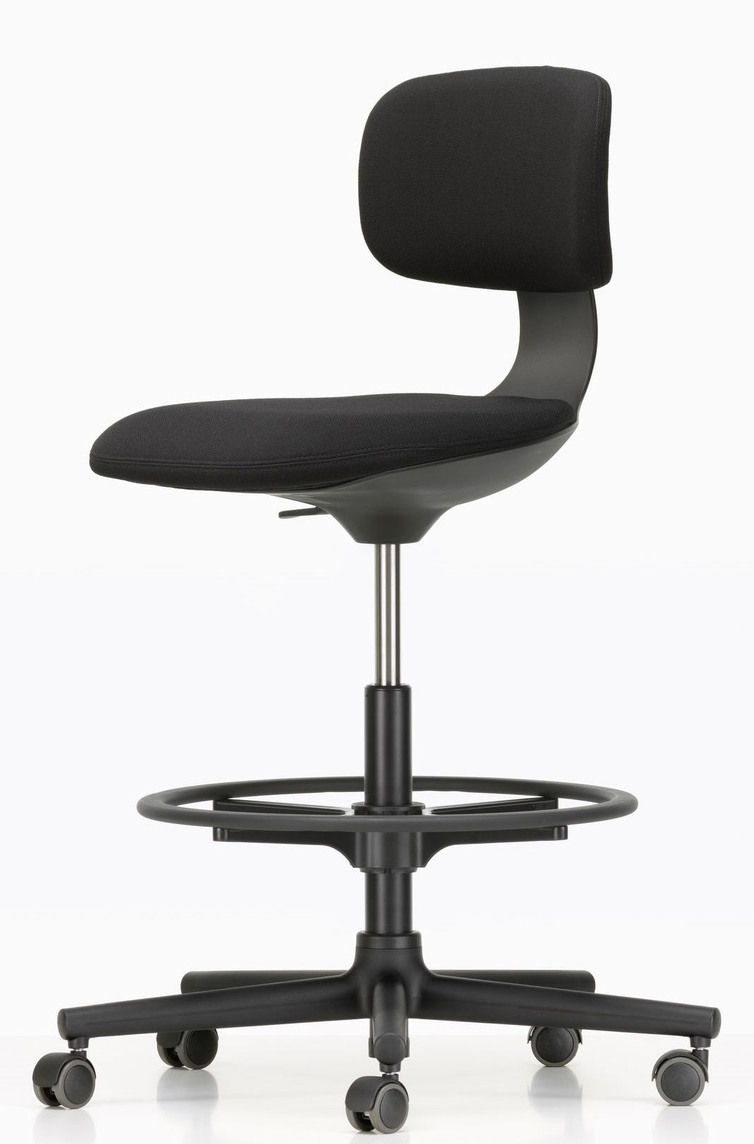 Rookie High office swivel chair Vitra