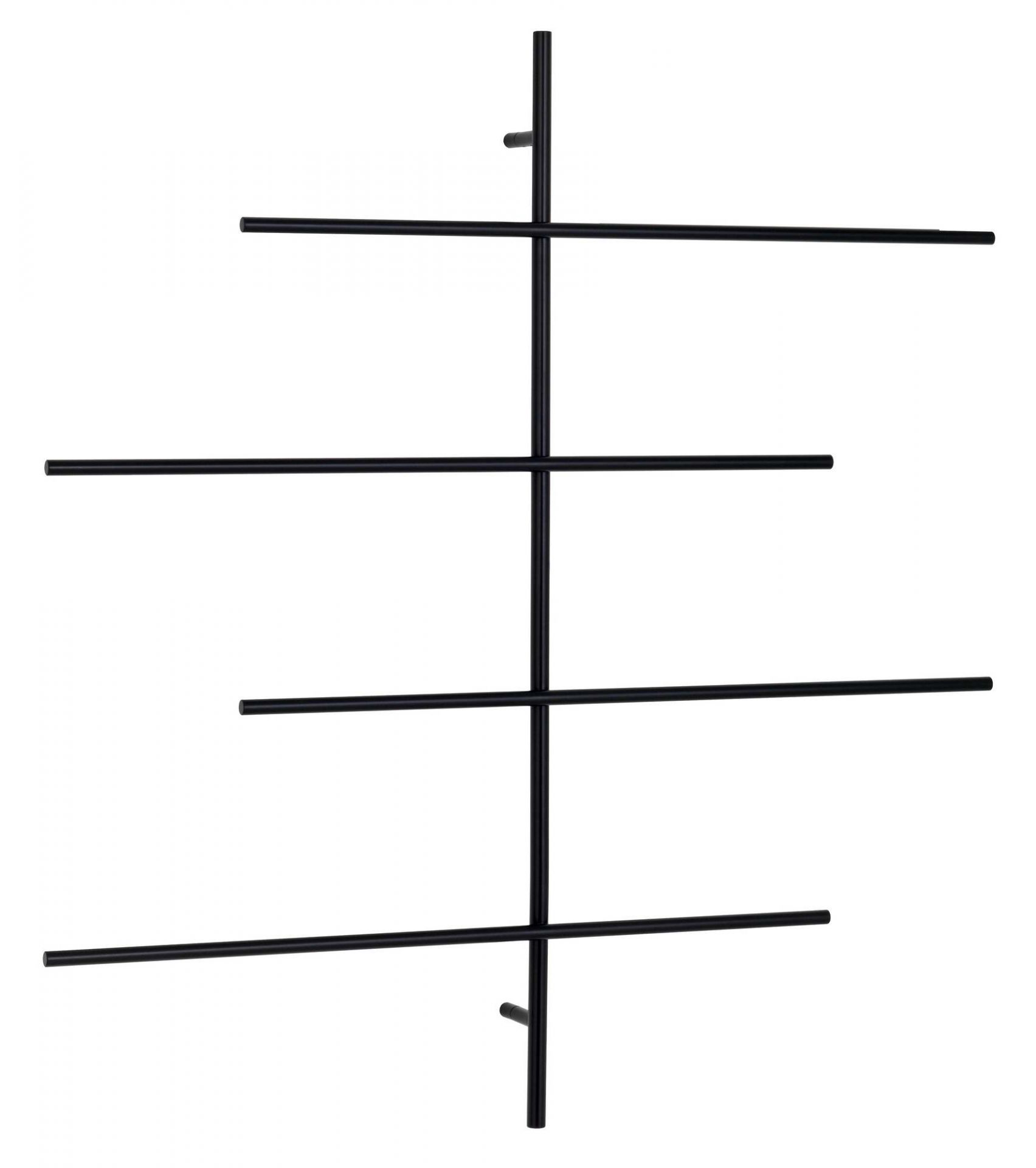 Sketch news rack Schönbuch
