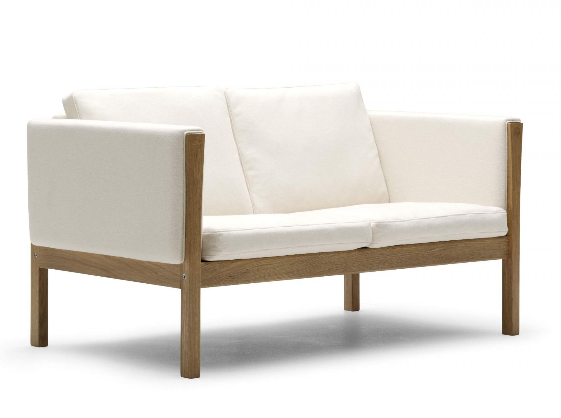 CH162 sofa 2-seater Carl Hansen & Søn