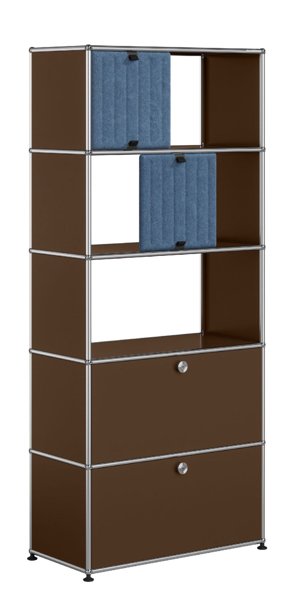 USM Haller Soft Panel Duo 350 Vertical