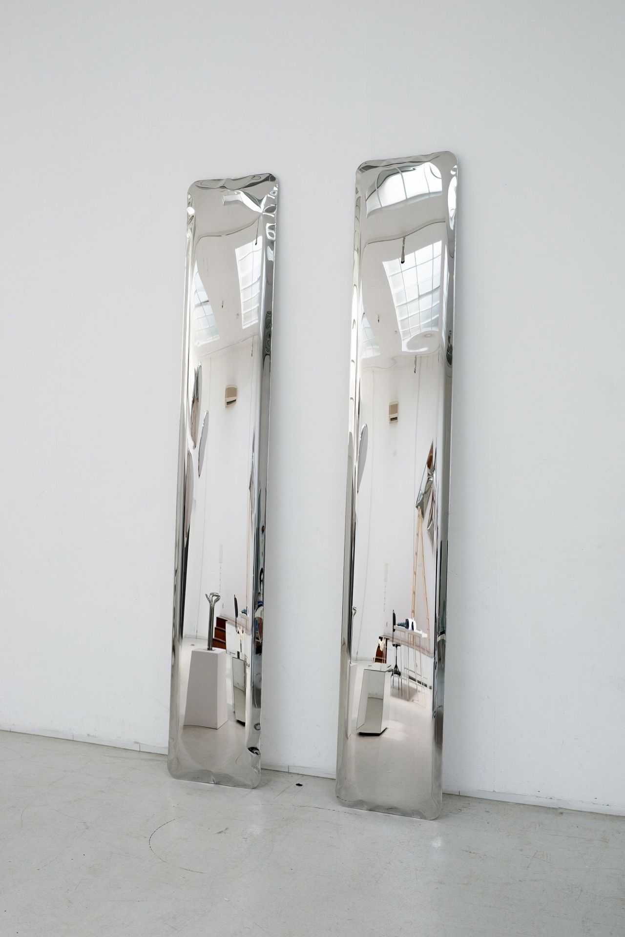 Tafla Q2 Mirror Zieta