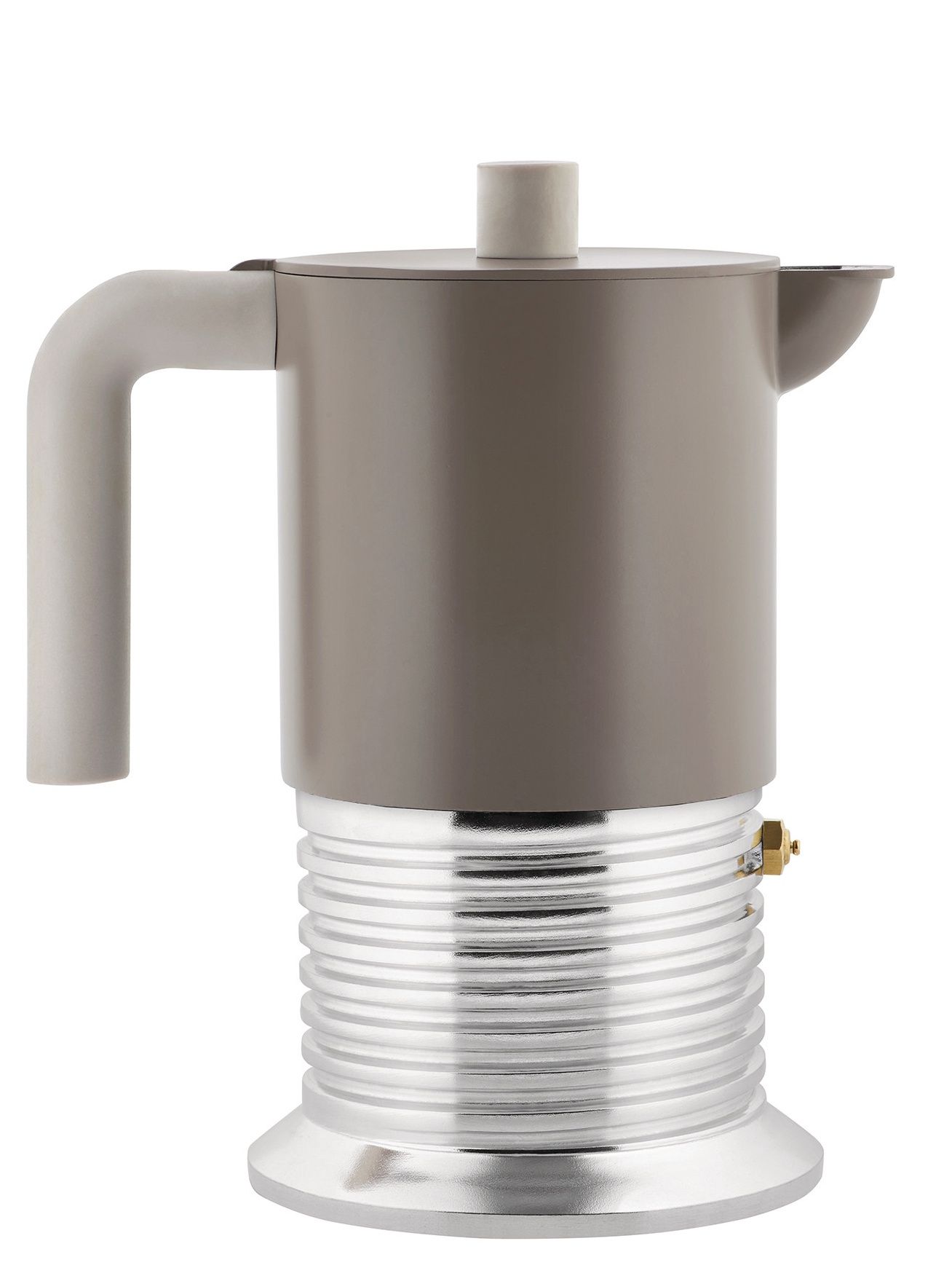 PM01/3 Vite espresso maker for 3 cups Alessi