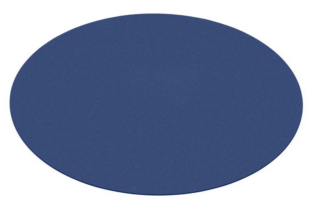 Carpet Bigdot Hey Sign
