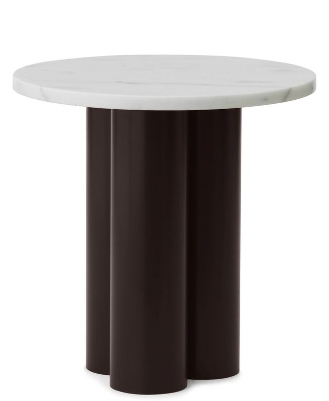 Dit Coffee Table Side Table Normann Copenhagen