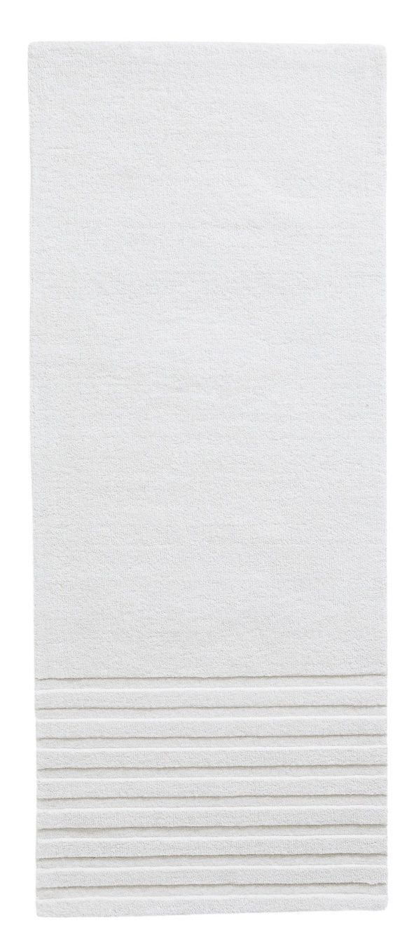 Kyoto Rug Carpet 80x200 cm Woud