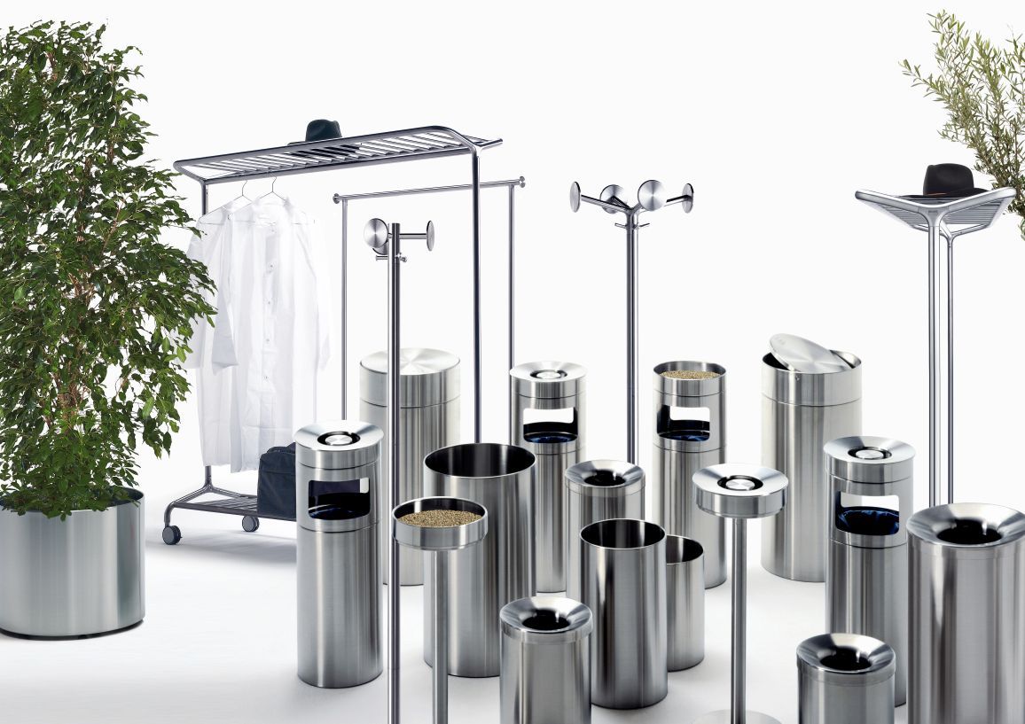 Nox Vesta Hanger racks Rexite
