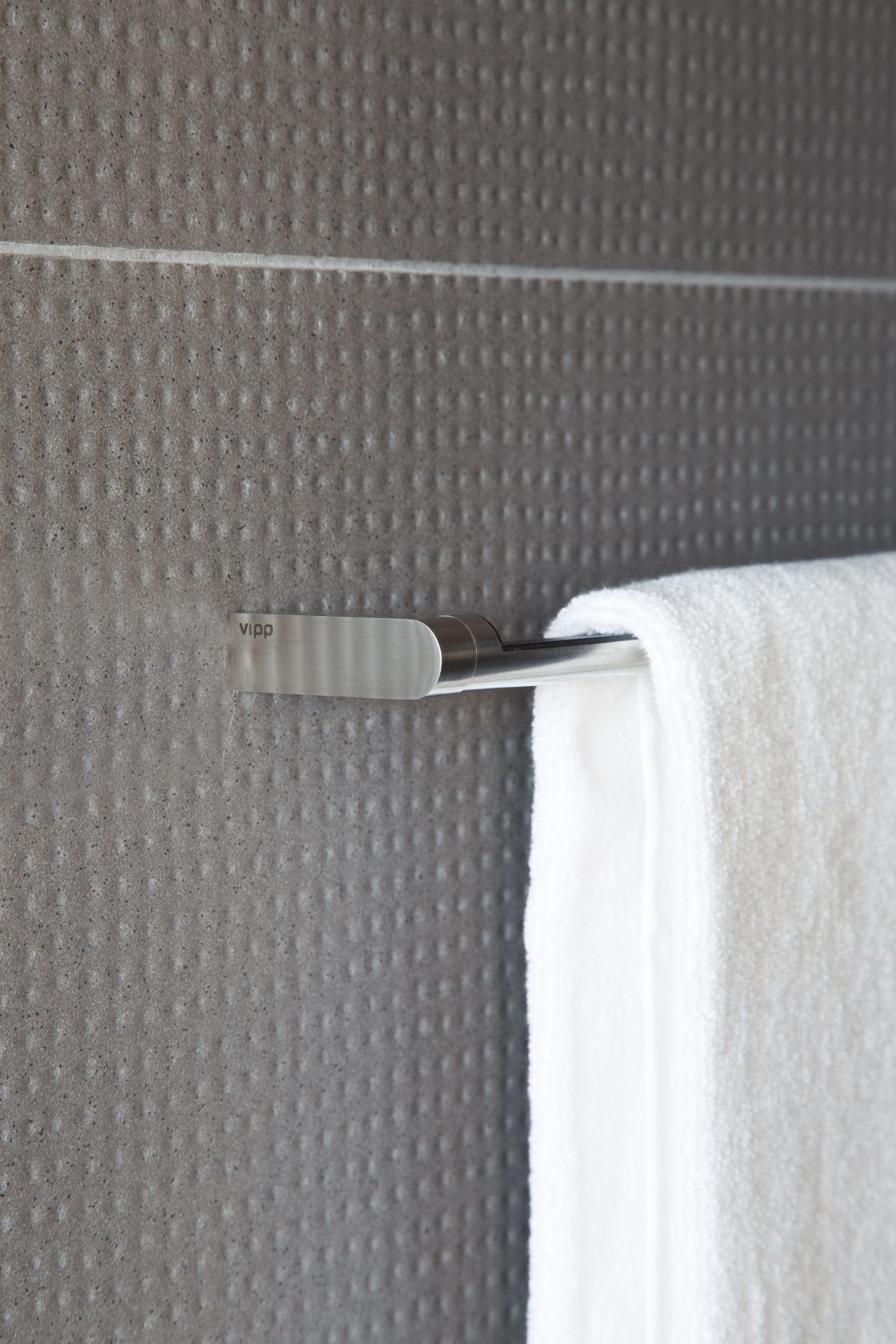 Towel rail Vipp SINGLE PIECES