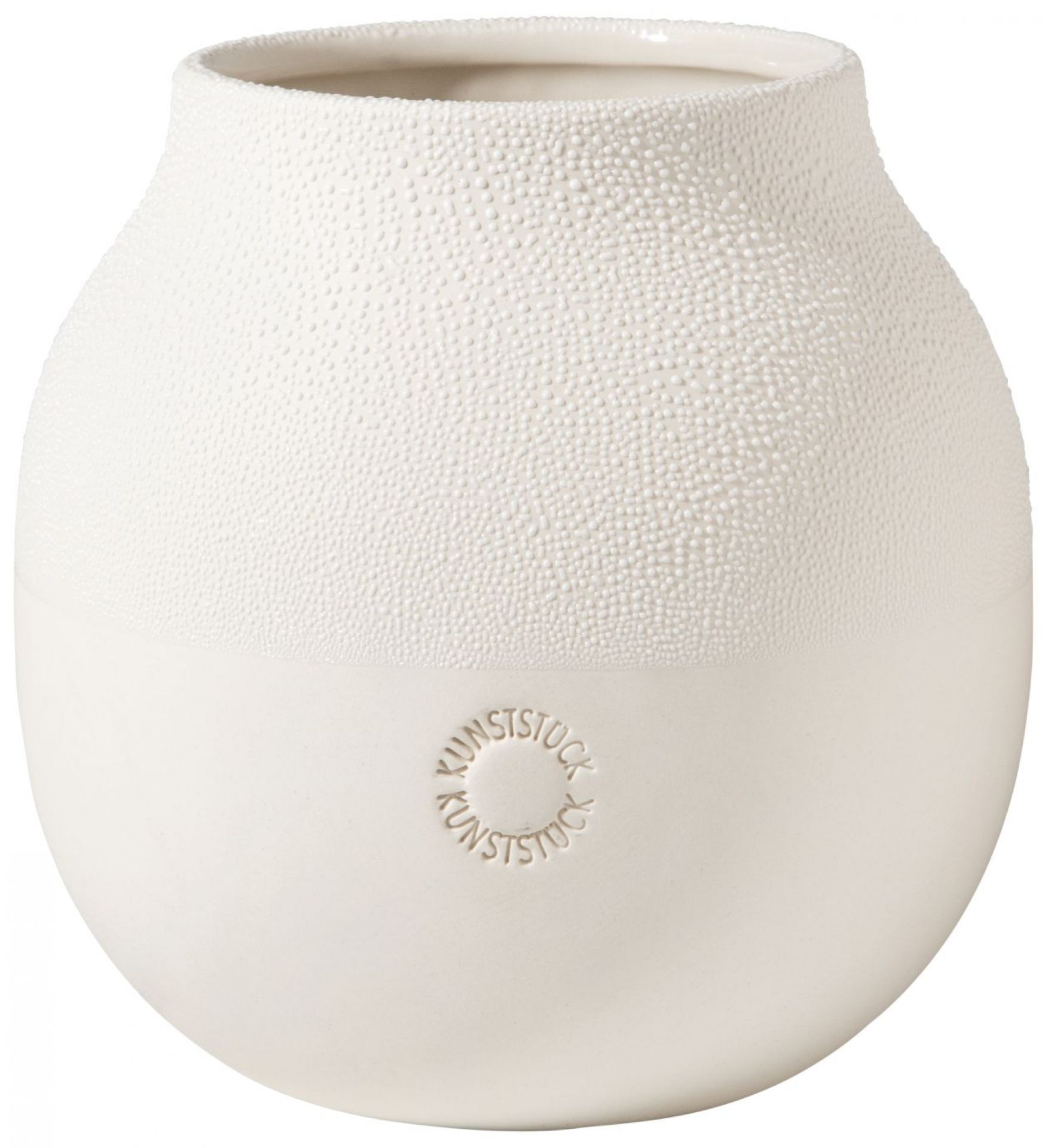 Living pearl vase Kunststück Räder SINGLE PIECES