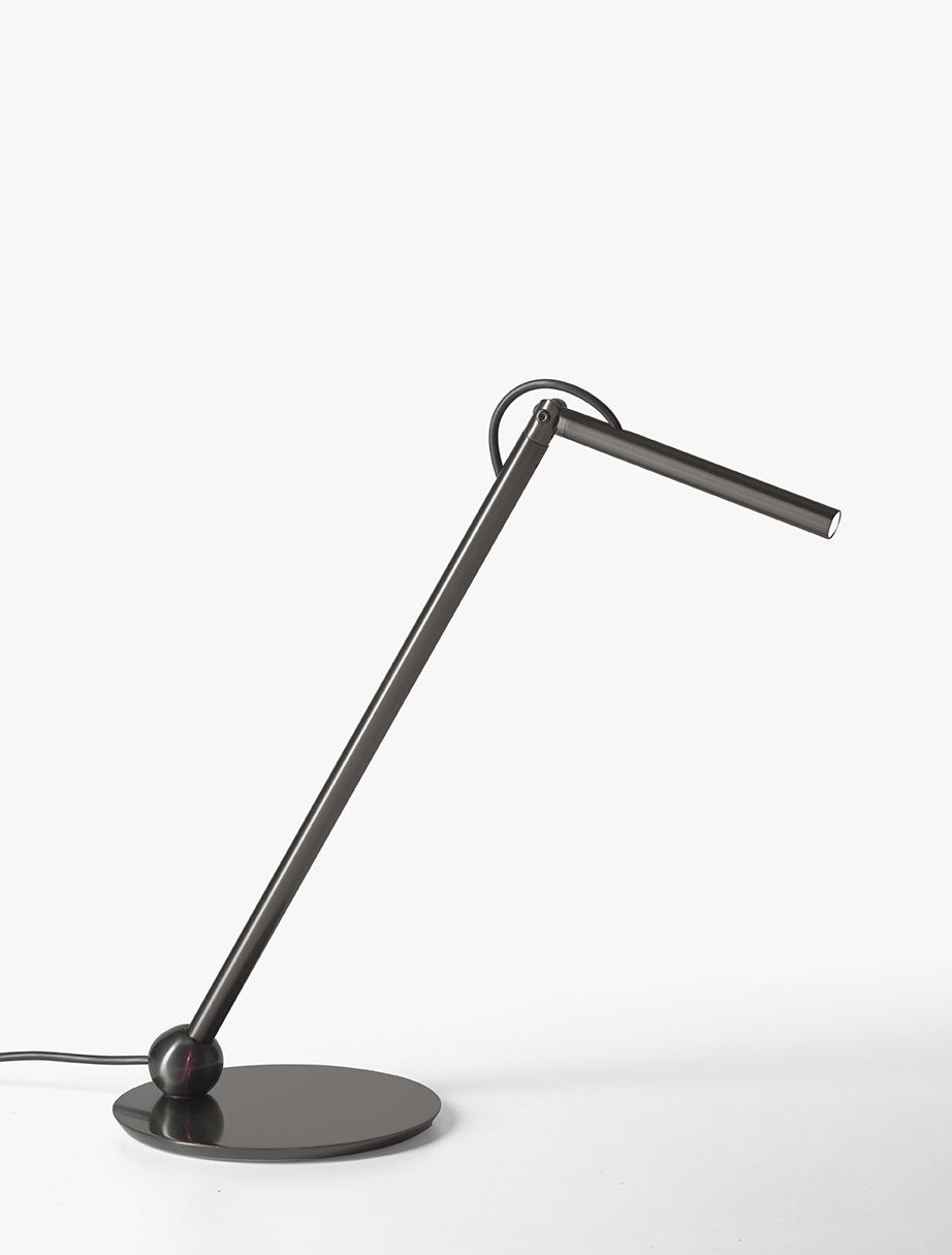 Calamaio 298 table lamp Oluce