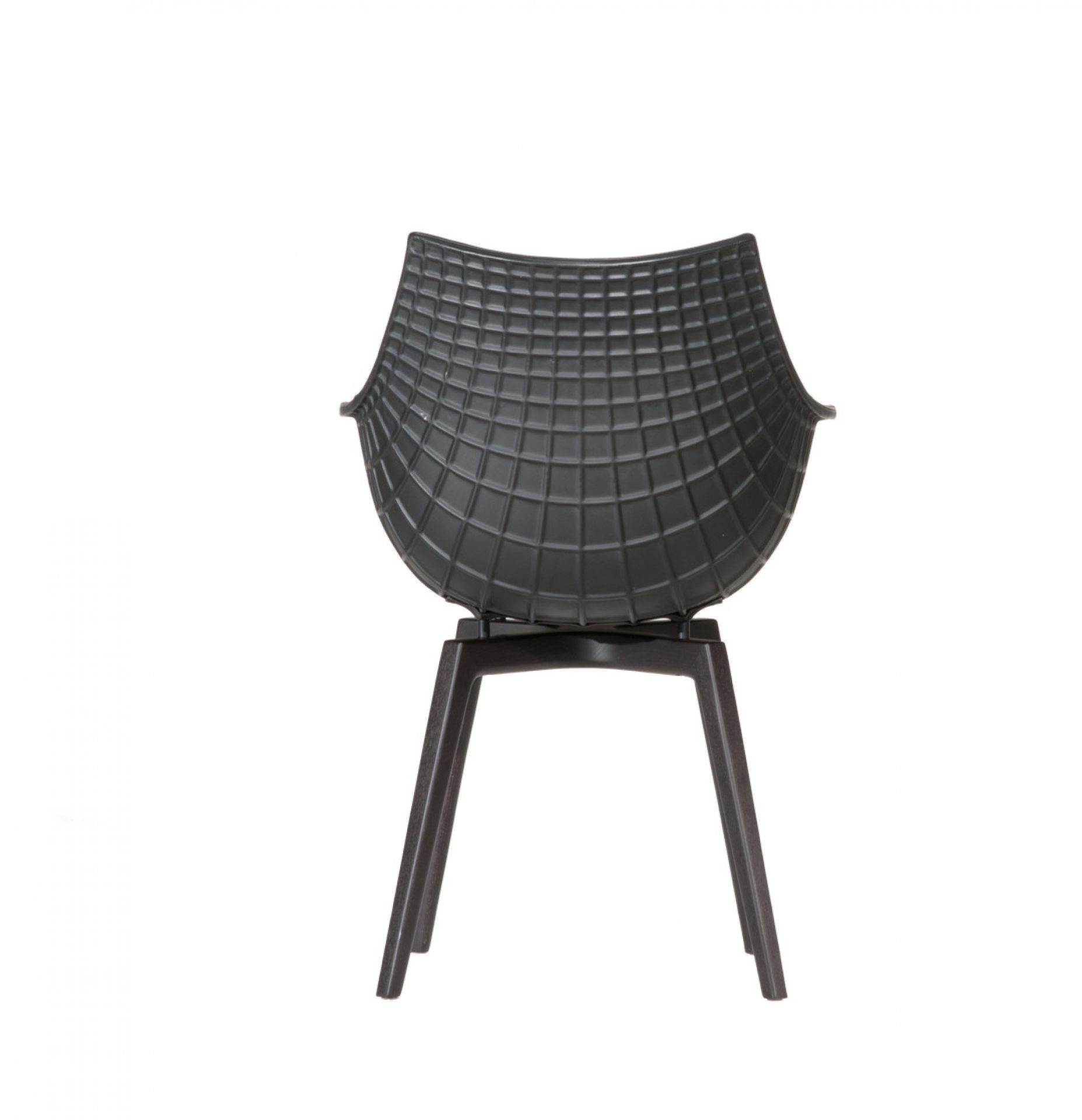 Meridiana Armchair Leather Driade