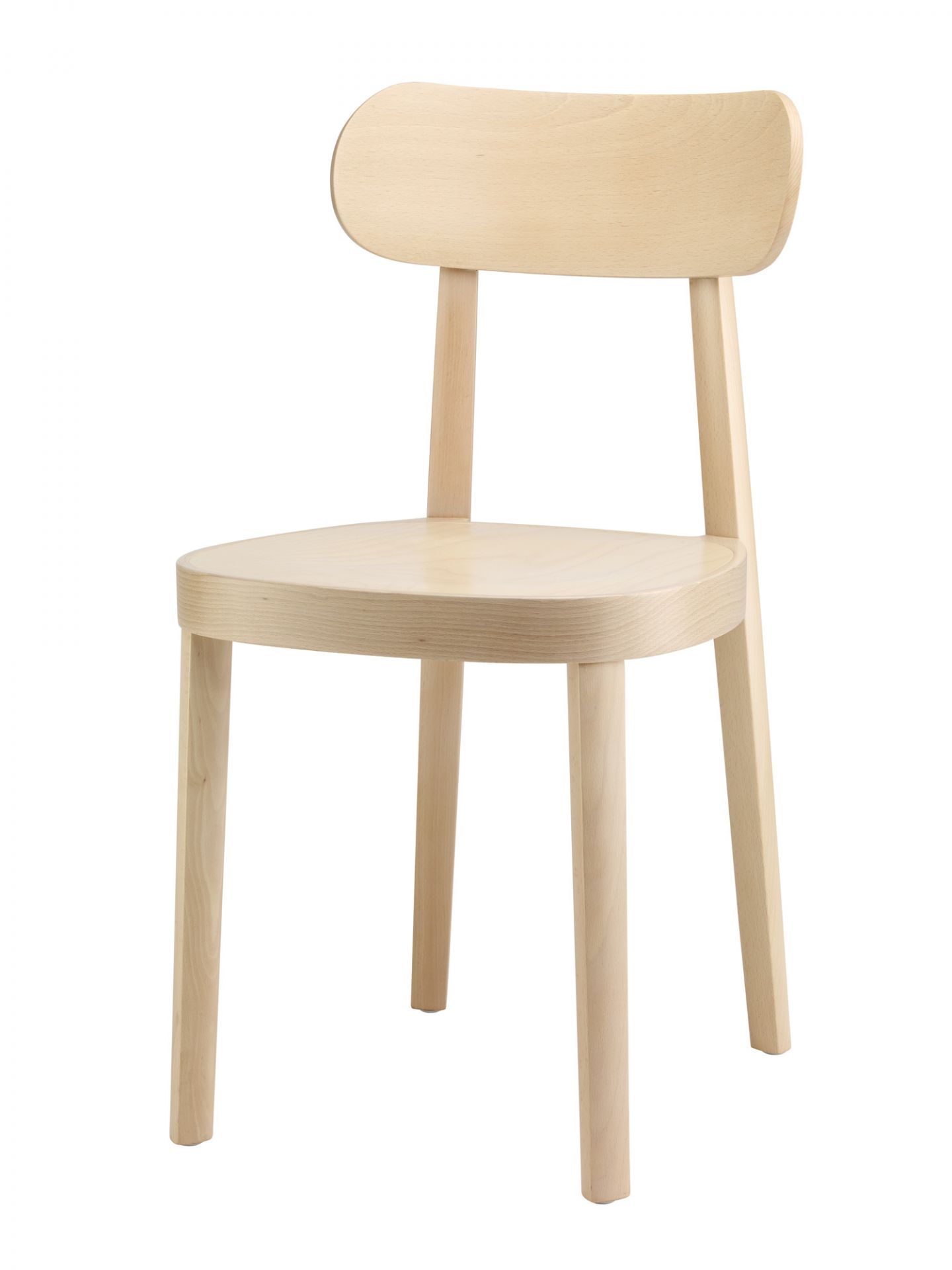 Wooden chair 118 Thonet