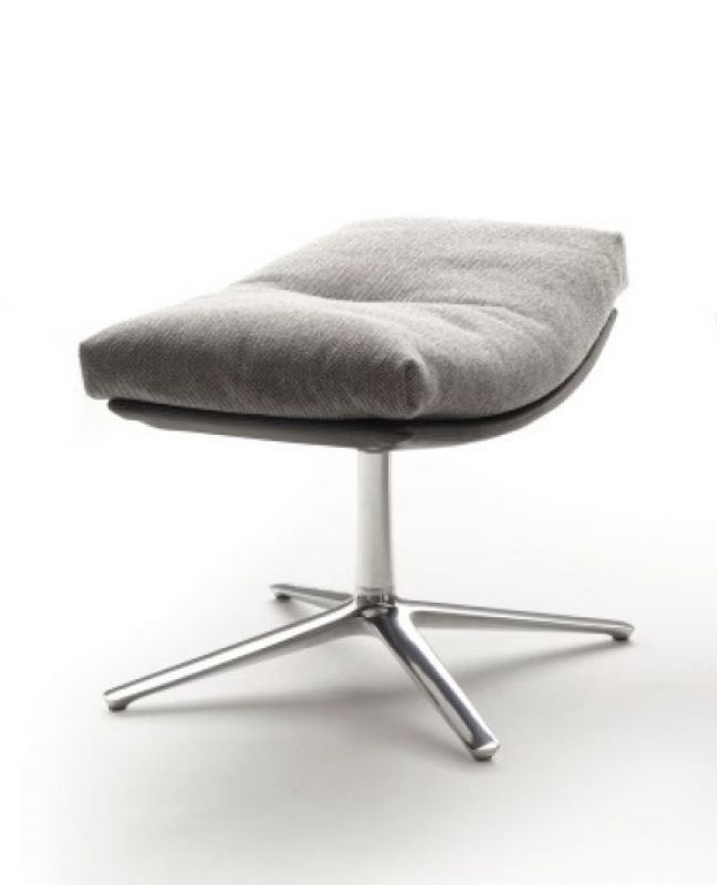 Cordia Lounge stool Cor