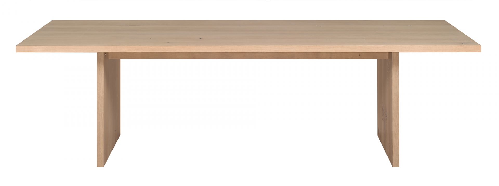 TA24 Ashida table rectangular e15