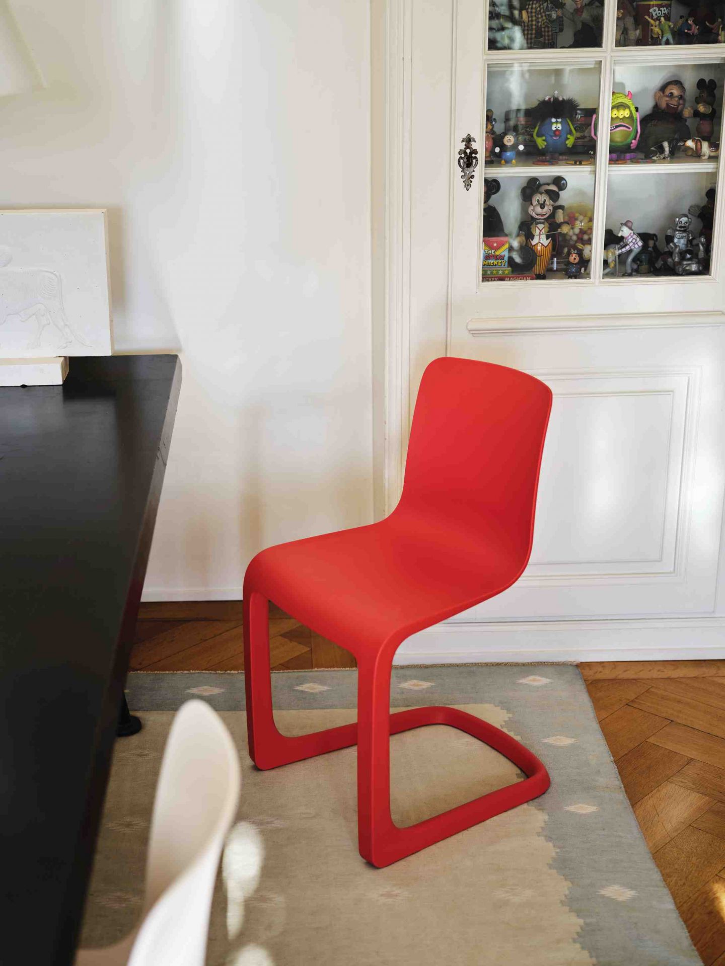 Eco-C Chair Vitra