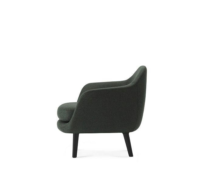 Sum Lounge Armchair Normann Copenhagen