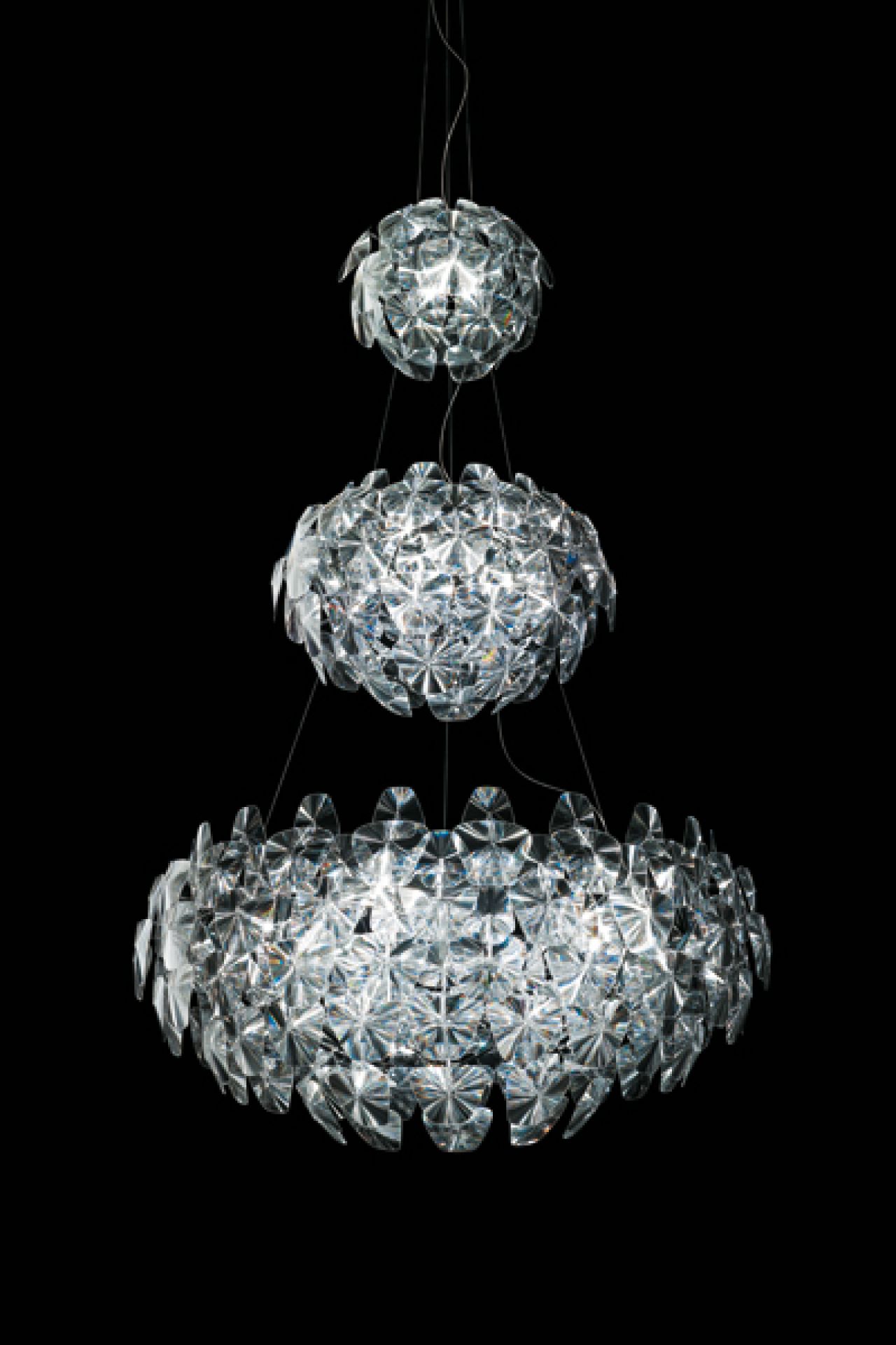 D66 Hope Pendant Luceplan