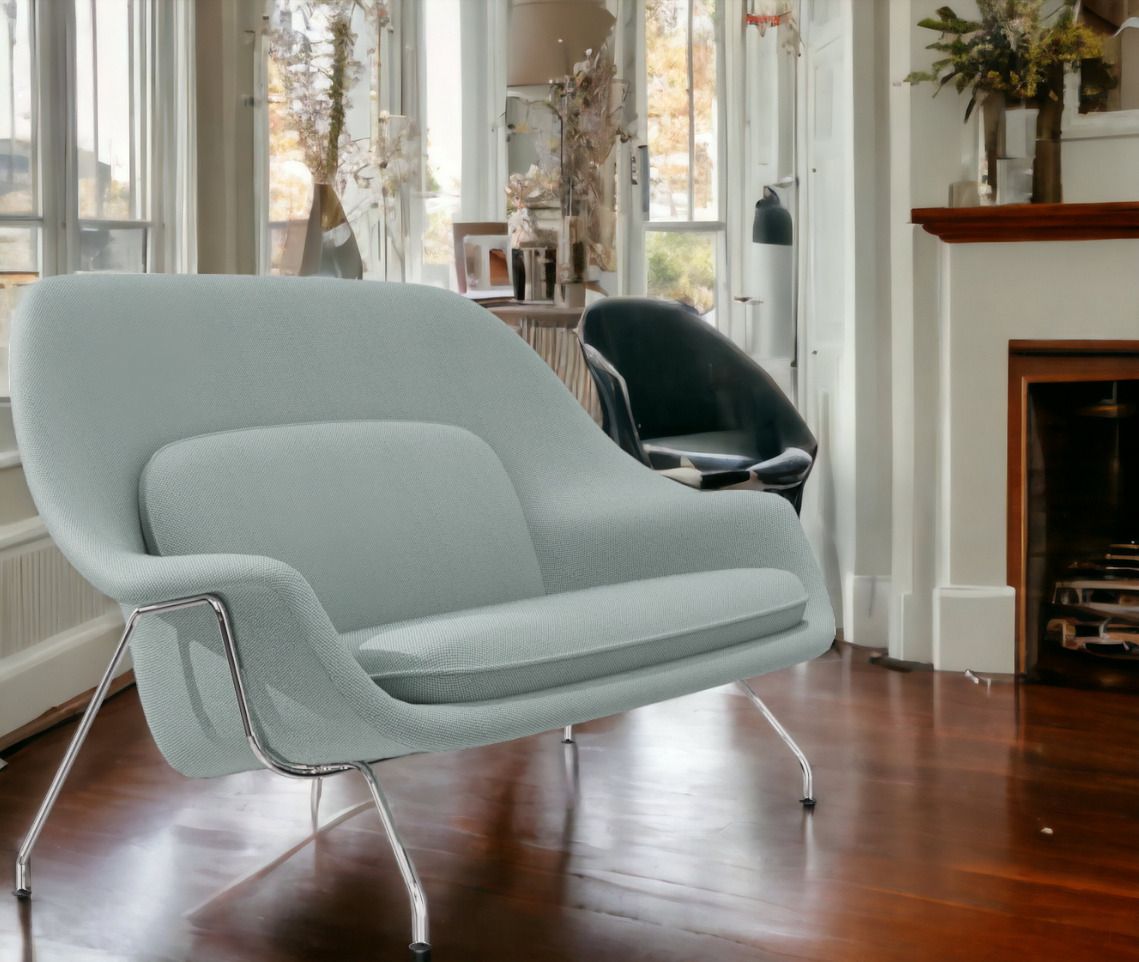 Womb Sette Sofa Relax Knoll International 