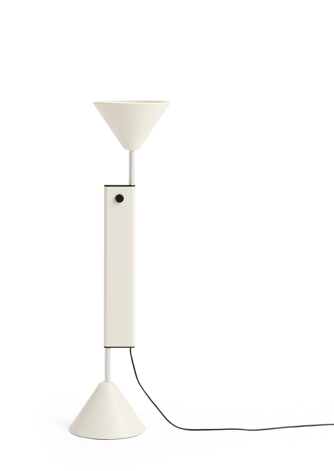Twist Floor Lamp Floor lamp Hay