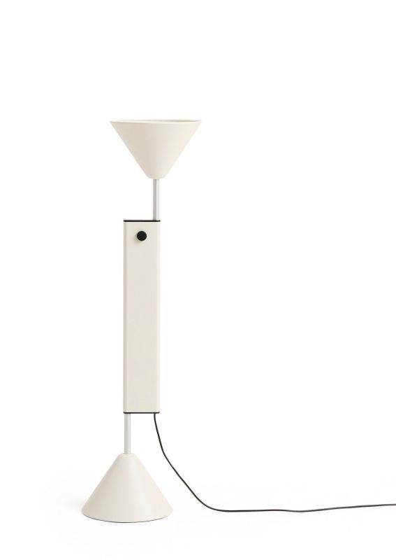 Twist Floor Lamp Floor lamp Hay