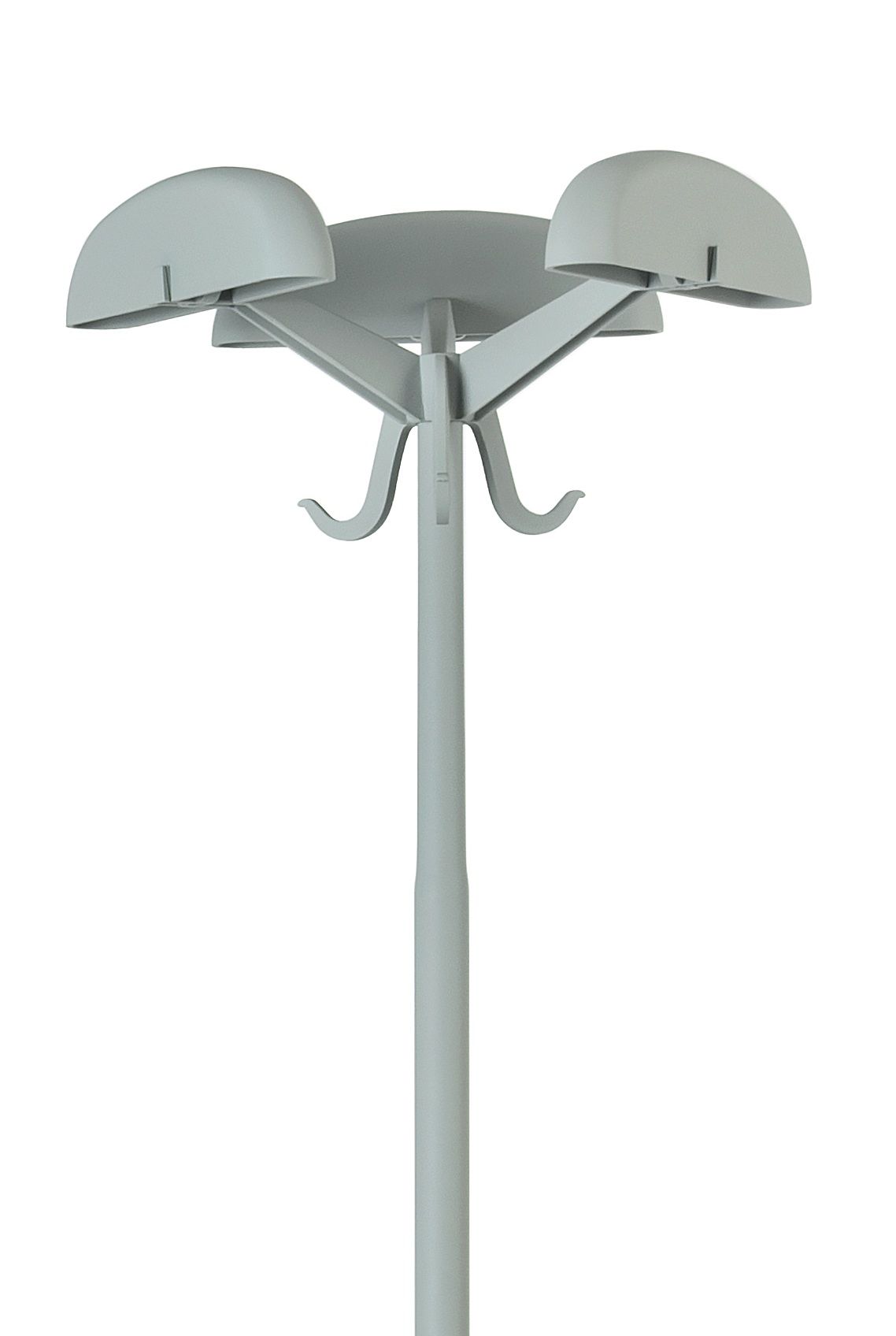 Alta Tensione coat stand Kartell