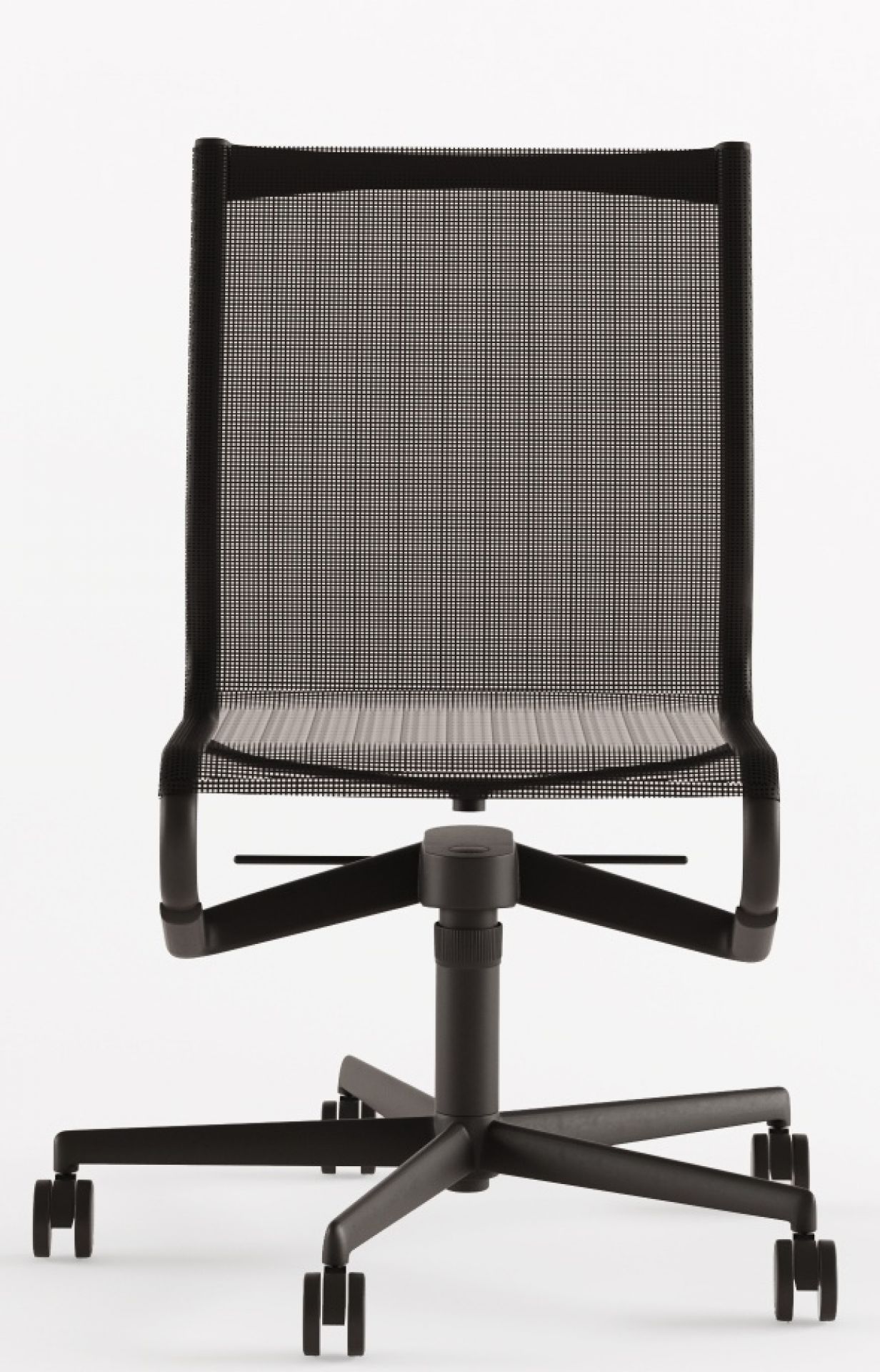 Rollingframe 471 / 472 Swivel chair Alias