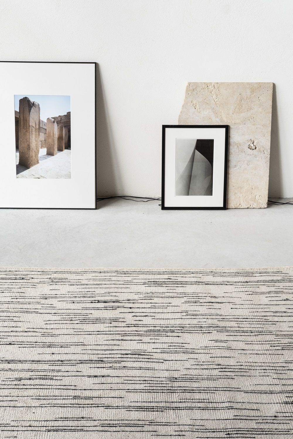 Doblecara Rug Carpet Nanimarquina