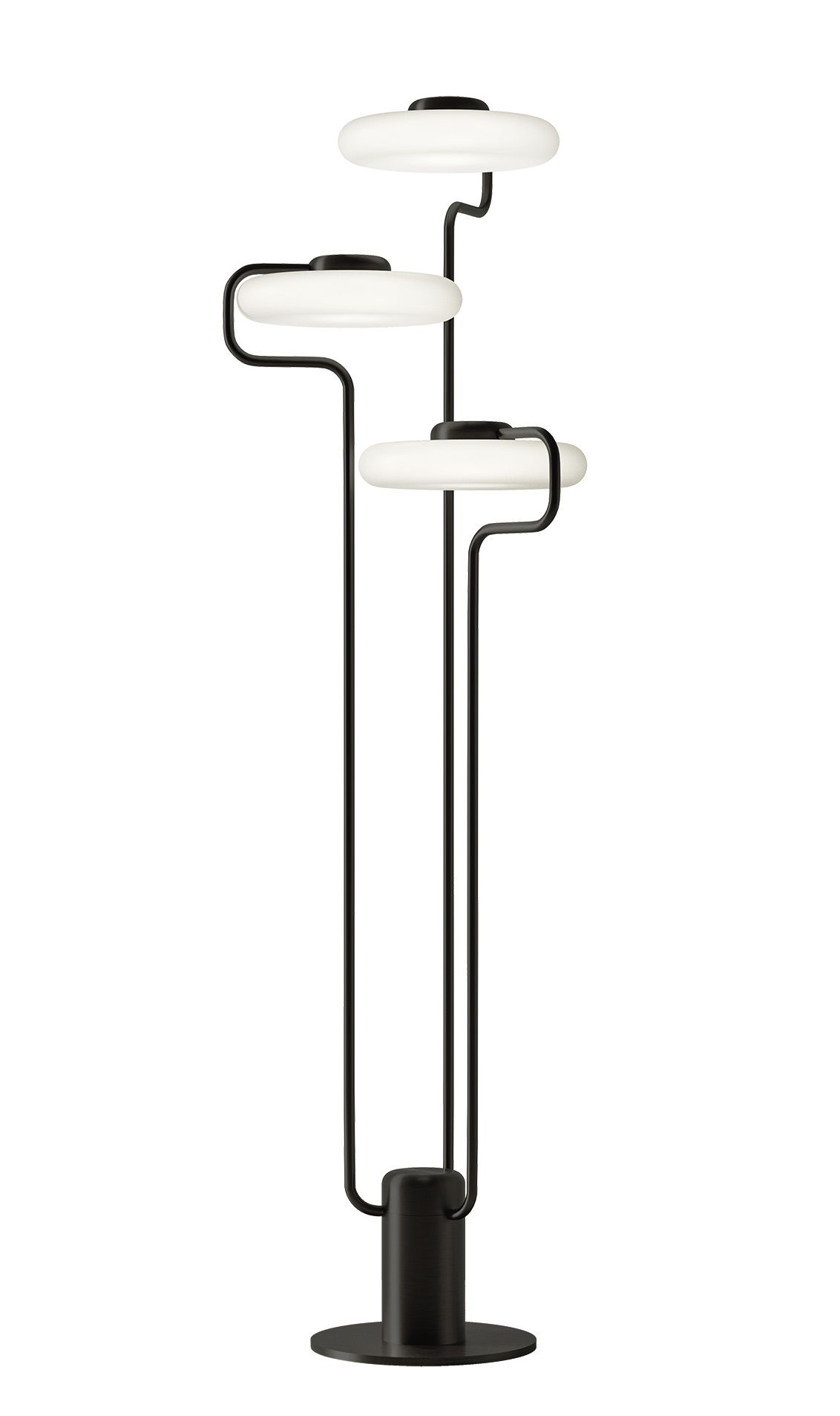 Tratto floor lamp Kdln