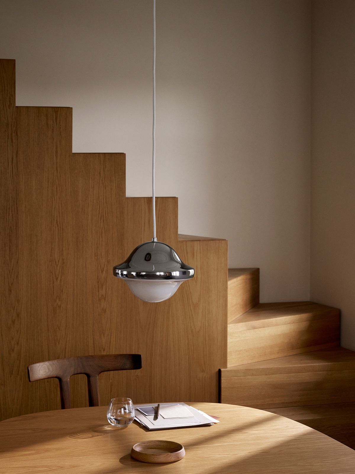 HK20 Bubi Pendant light Carl Hansen & Søn