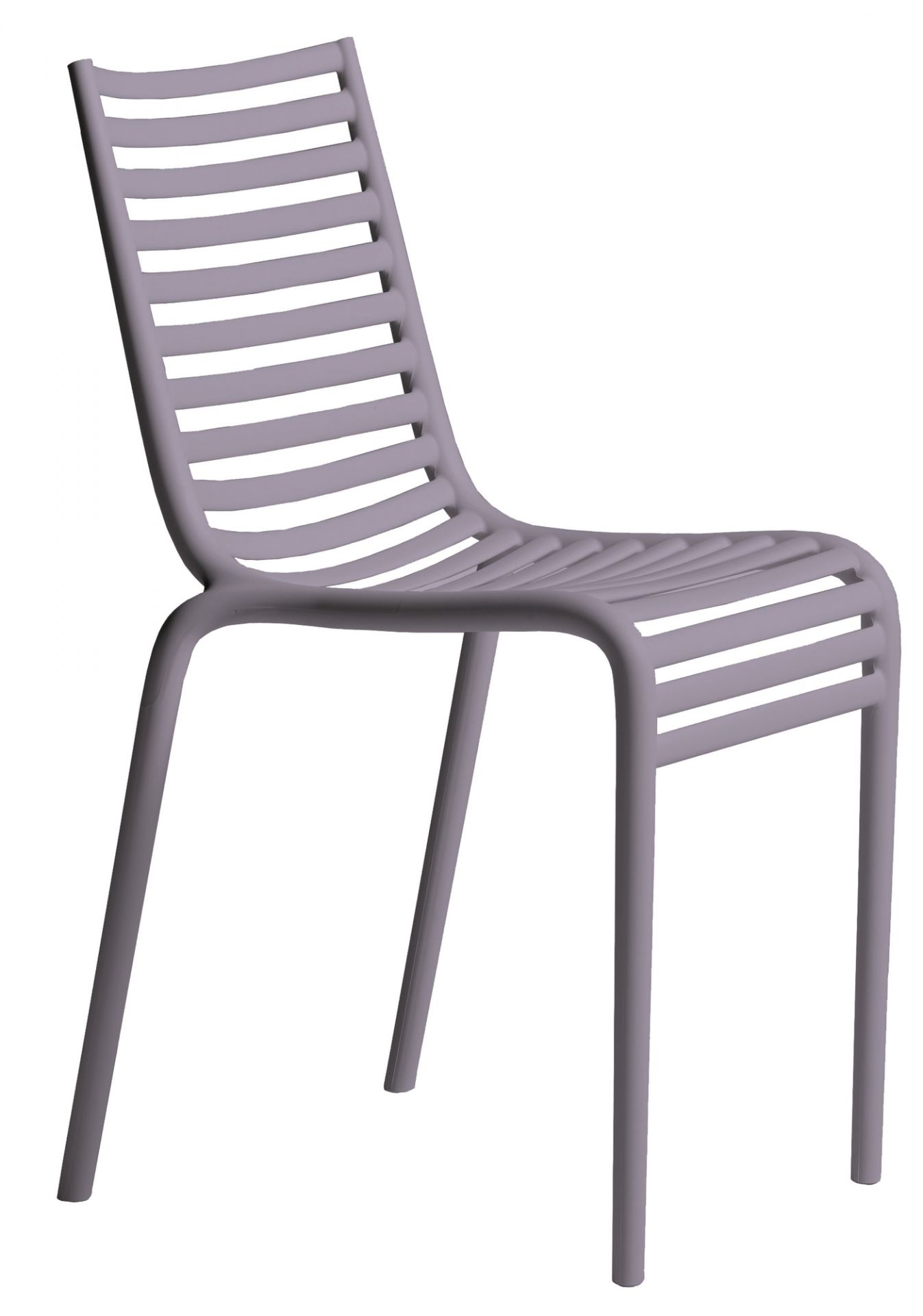 Pip-e chair Lavender Driade Pip-e chair Lavender Driade