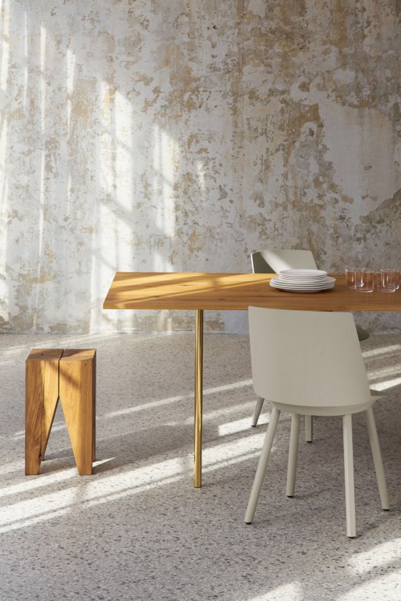 Houdini CH04 Chair e15