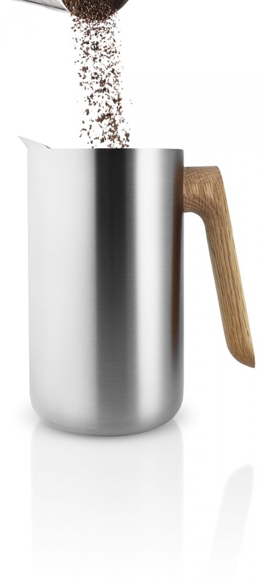 Thermo cafetiére 1.0l Eva Solo SINGLE PIECES