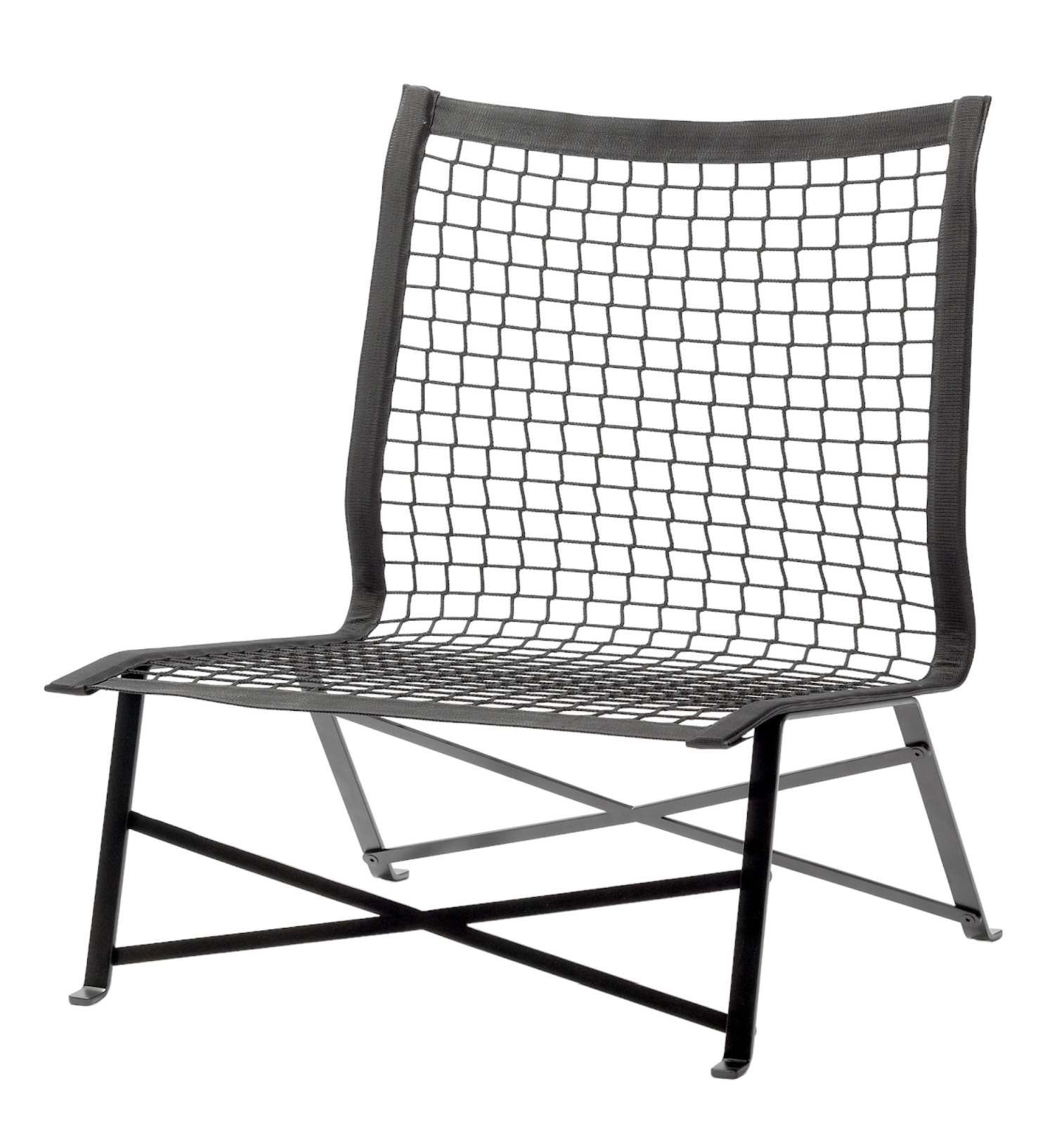 Tie-Break Chair Richard Lampert