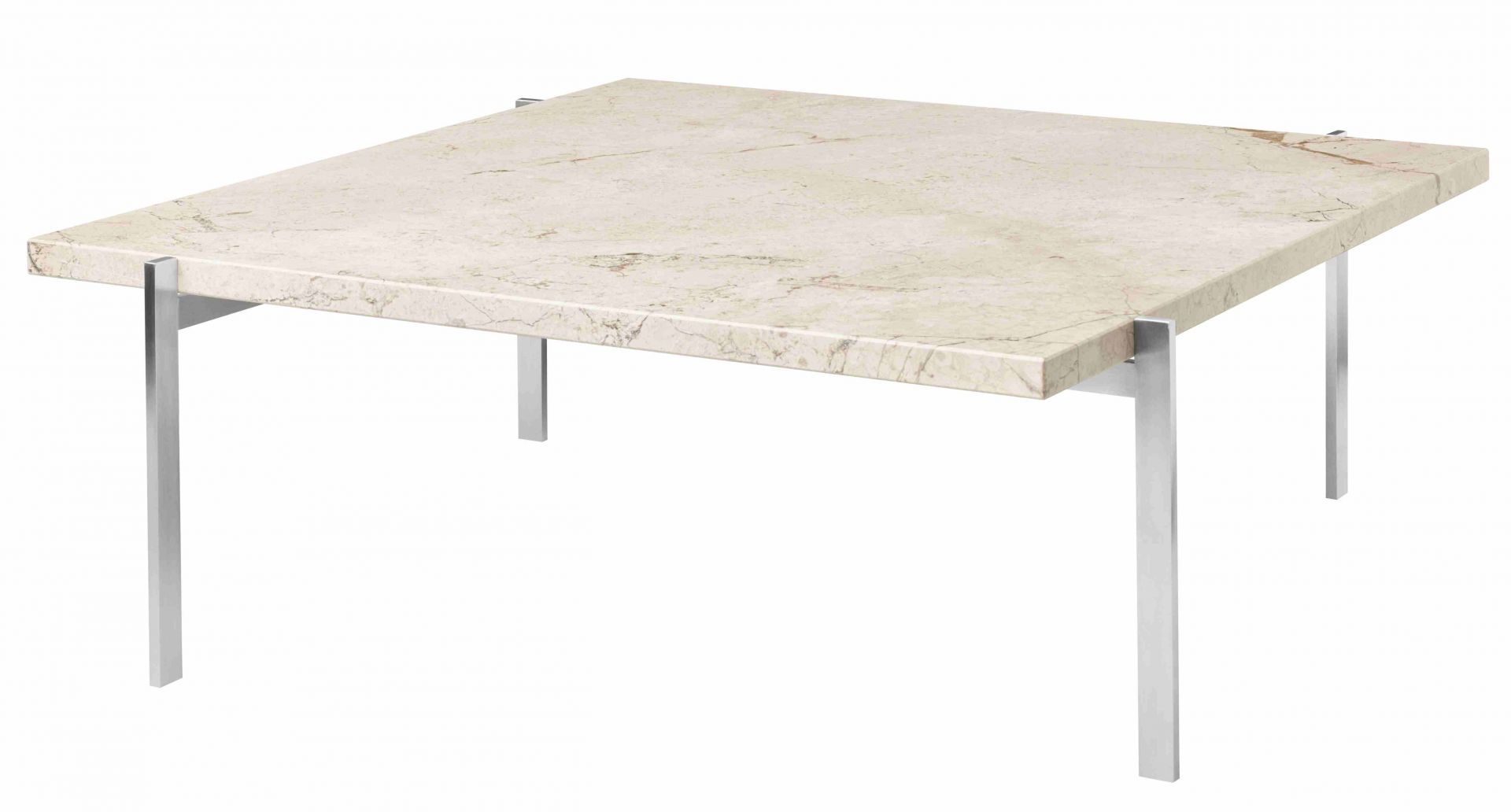 PK 61 Coffee table Fritz Hansen
