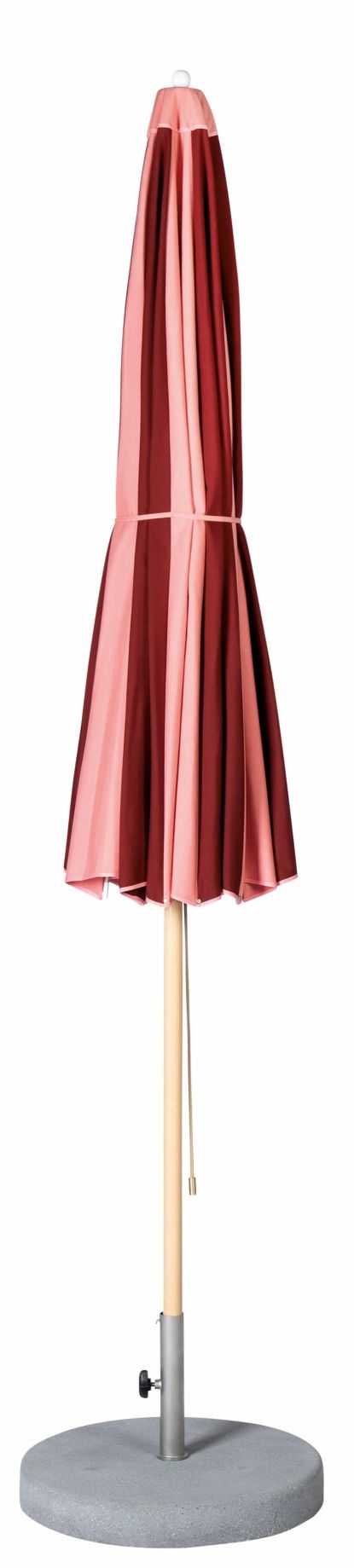 Pagoda parasol / parasol Weishäupl