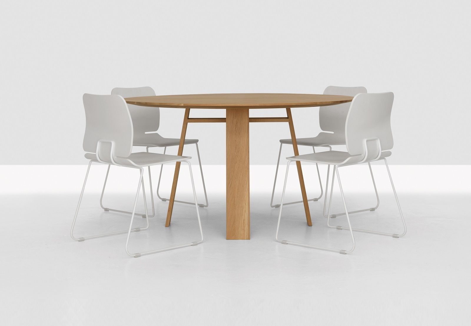BONDT table round period