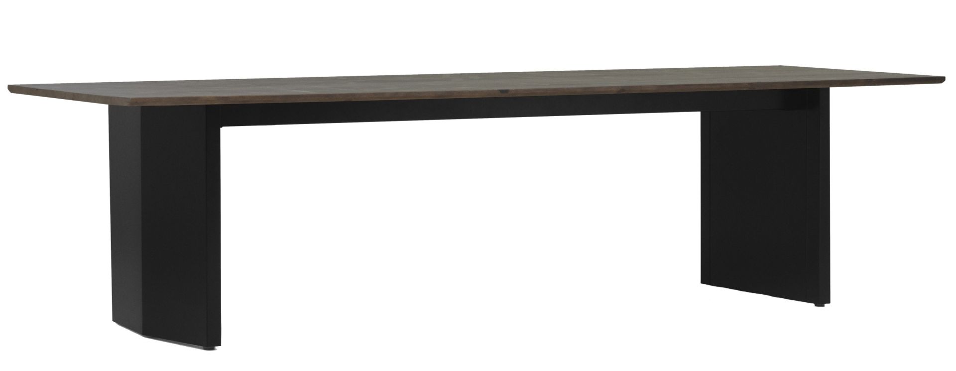 Panel table / dining table 300x90 cm Normann Copenhagen 