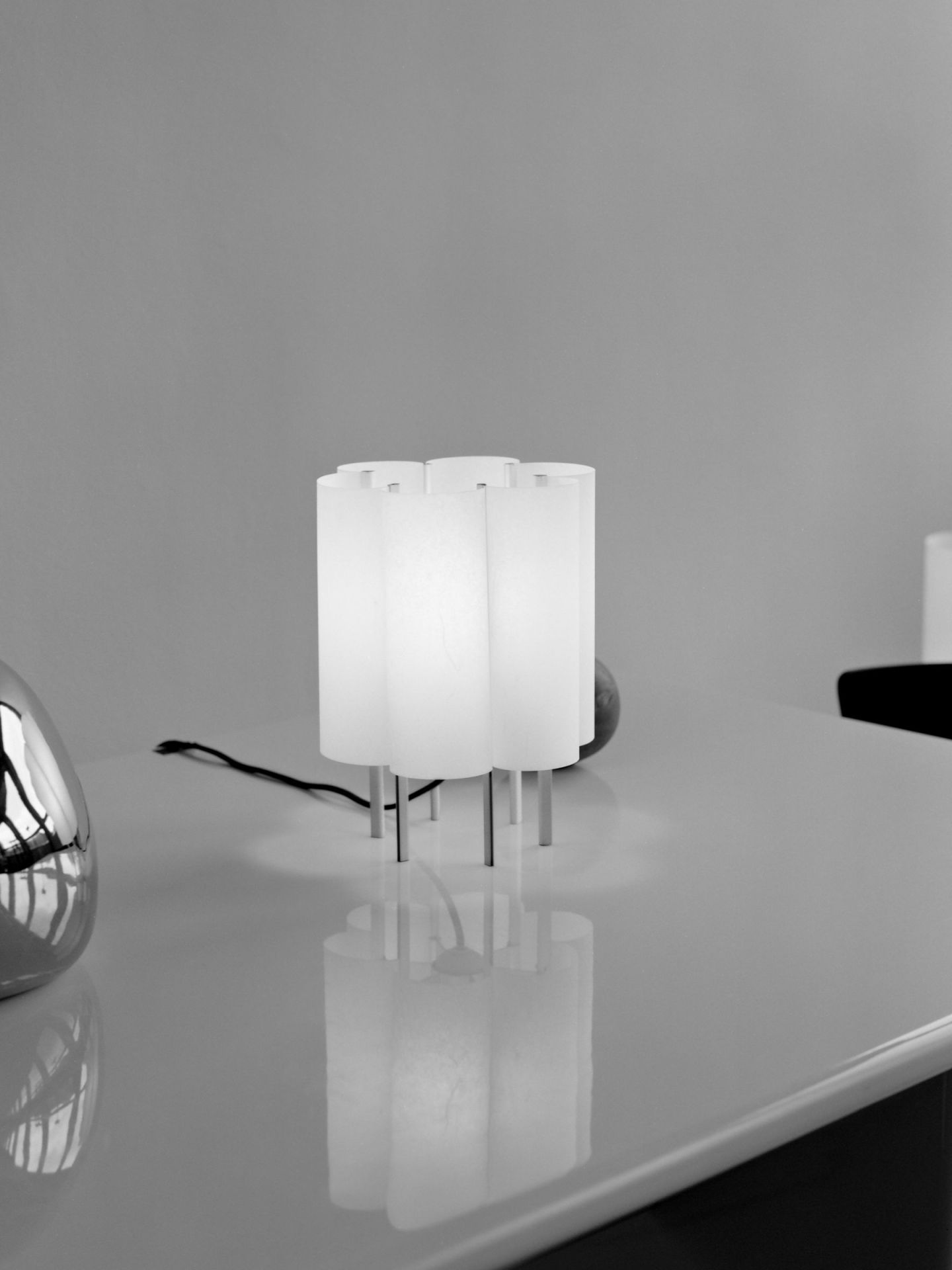 Boe Table lamp Ferm Living