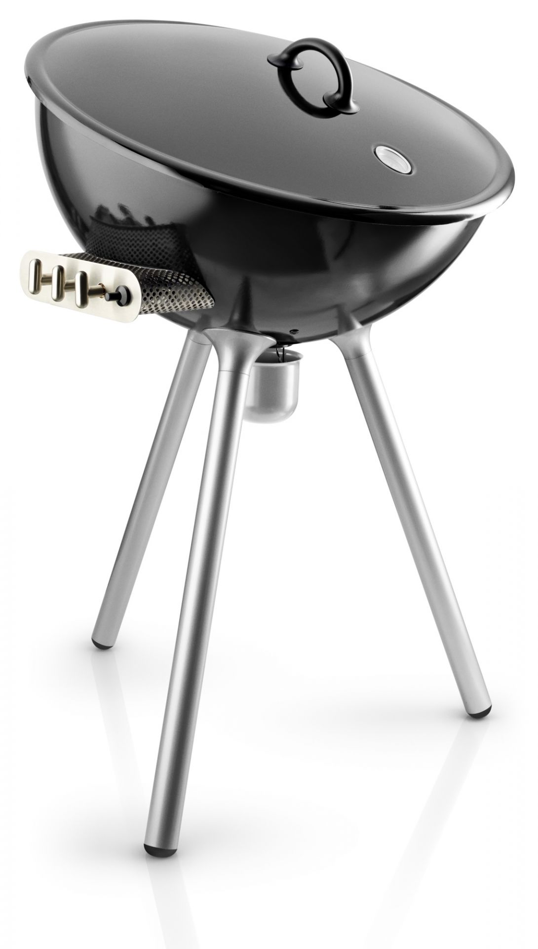 Fire Globe gas grill Eva Solo