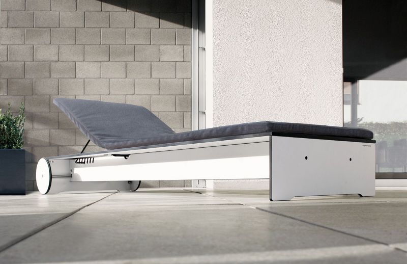Riva Cushion for Conmoto Lounger