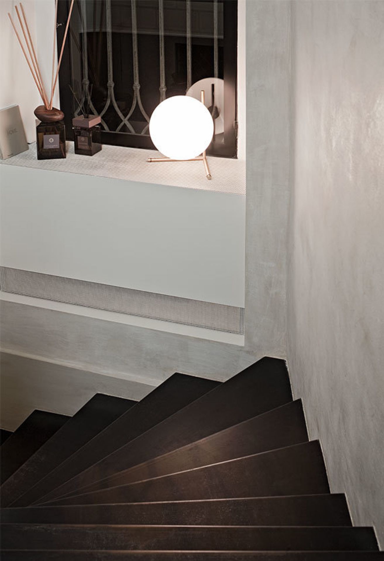 IC Lights T2 Table Lamp Flos