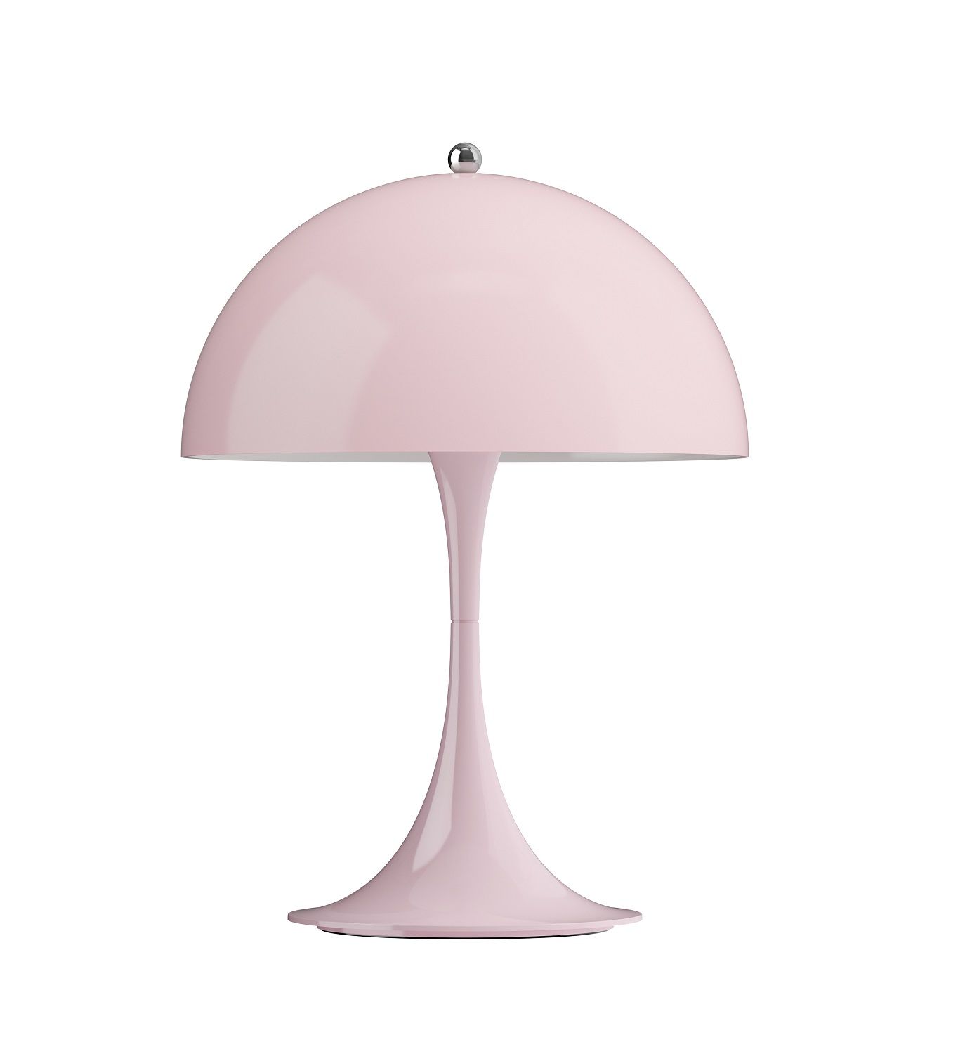 Panthella 250 Portable V3 rechargeable lamp / table lamp Louis Poulsen