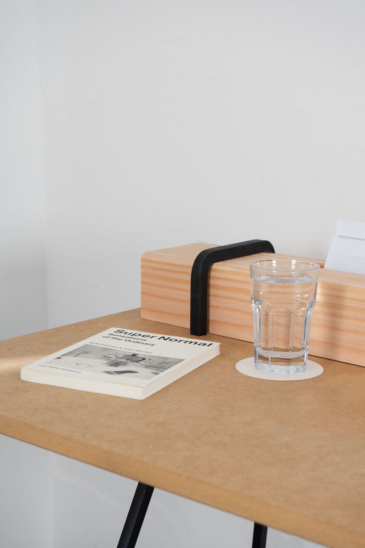 Kurt Desk Nils Holger Moormann