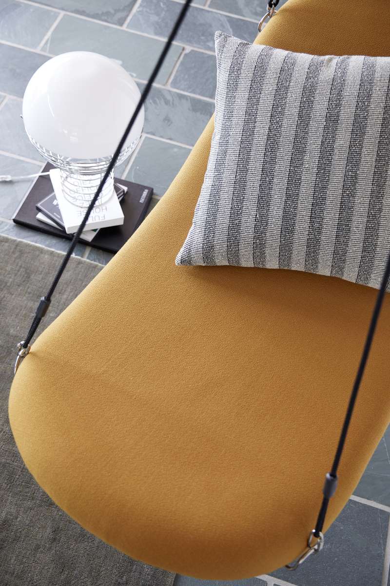 Flying Chair Swing Armchair Verpan