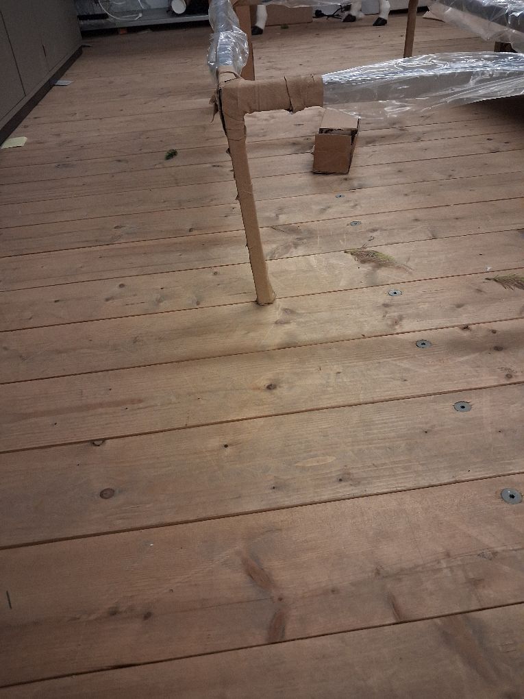 Replacement frame for Florence coffee table Knoll International IMPERFECT ITEMS