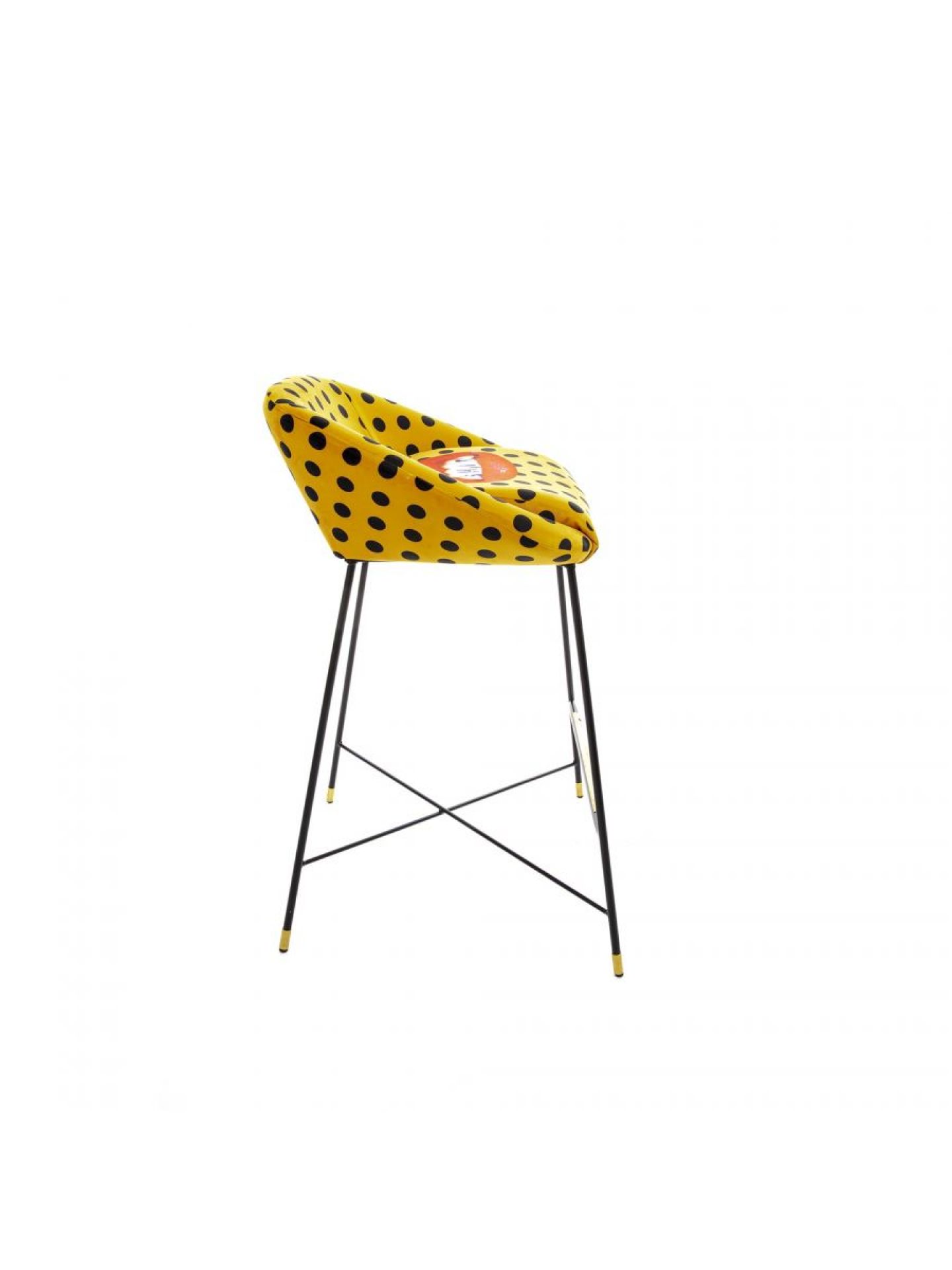 Toiletpaper high stool Shit Seletti Toiletpaper high stool Shit Seletti