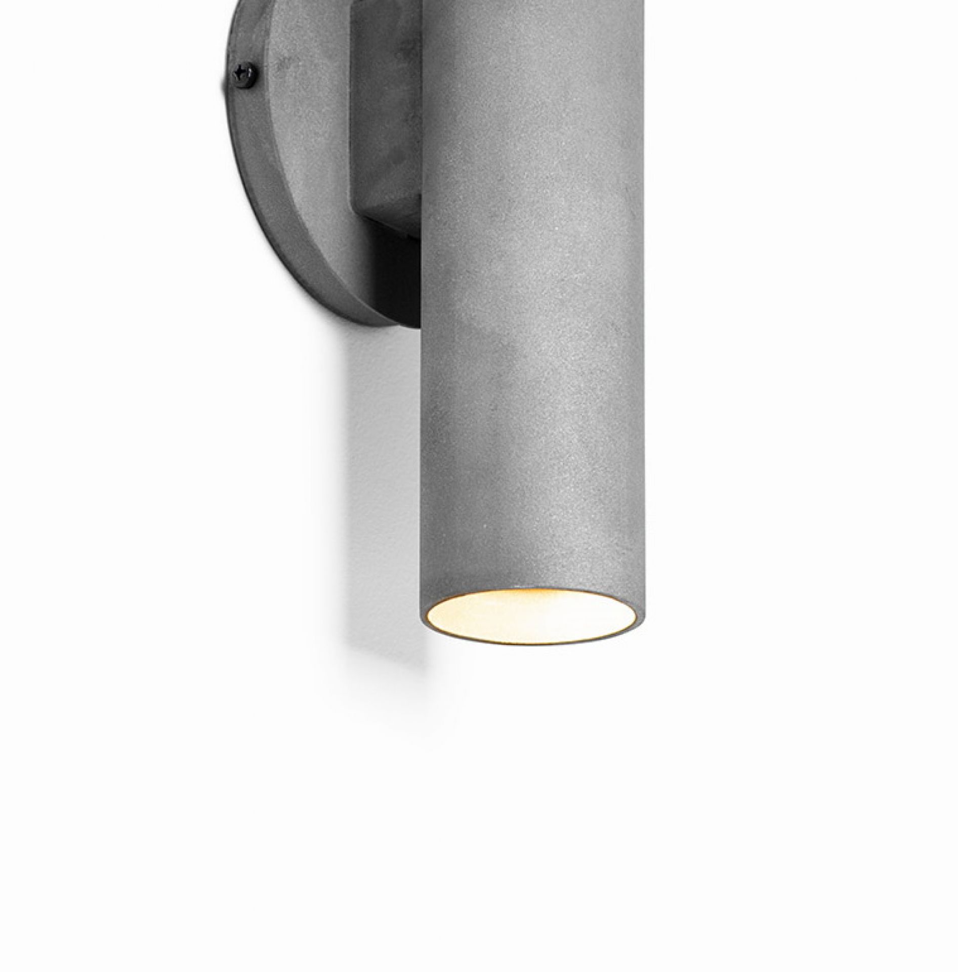 Sconce30 roest Zinc Graypants 