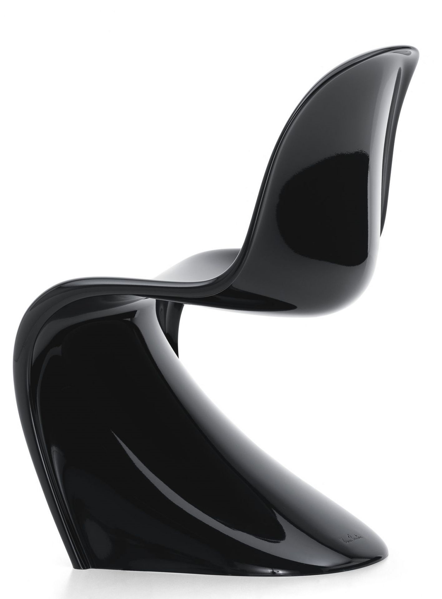 Panton Chair Classic Chair Vitra