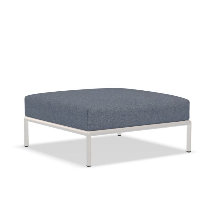 Level 2 Ottoman Outdoor Houe  