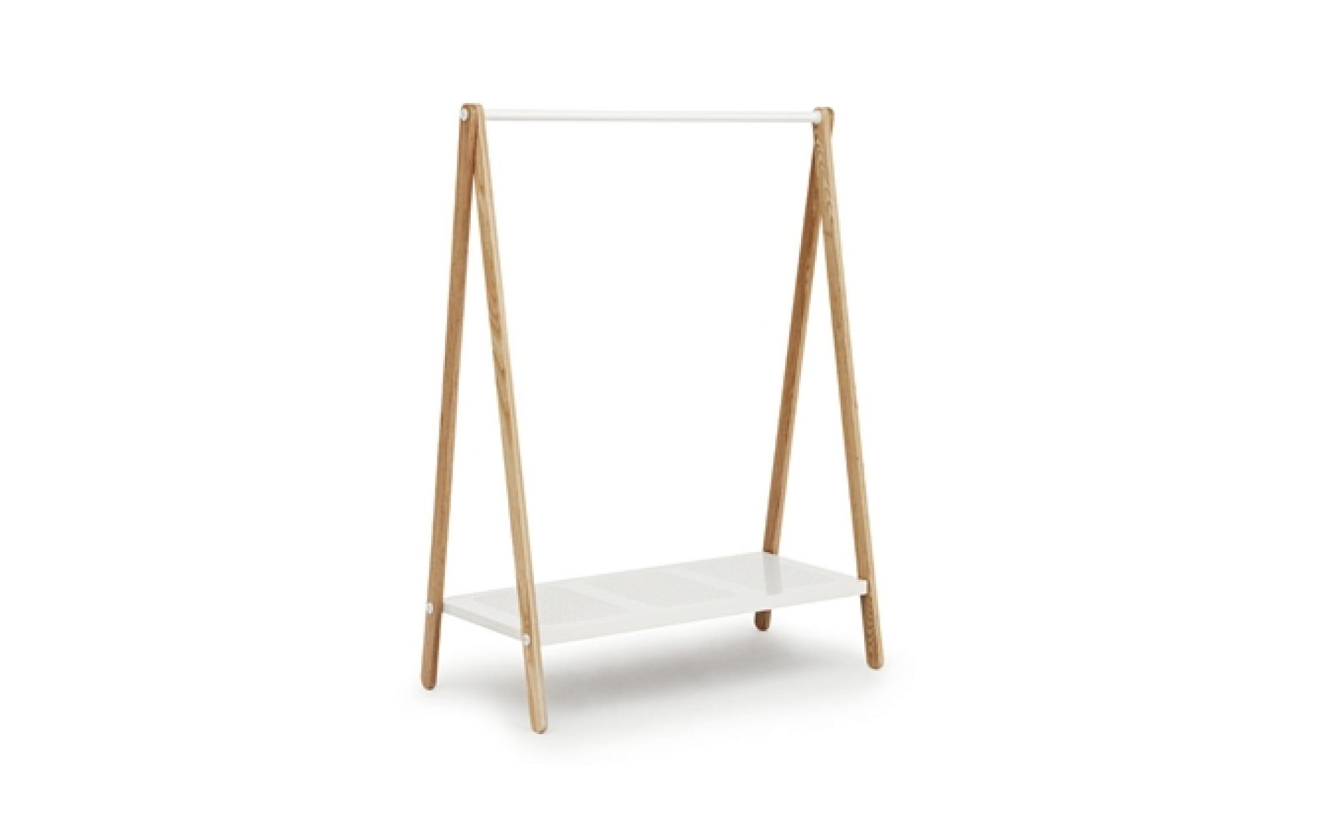 Toj Clothes Rack Normann Copenhagen